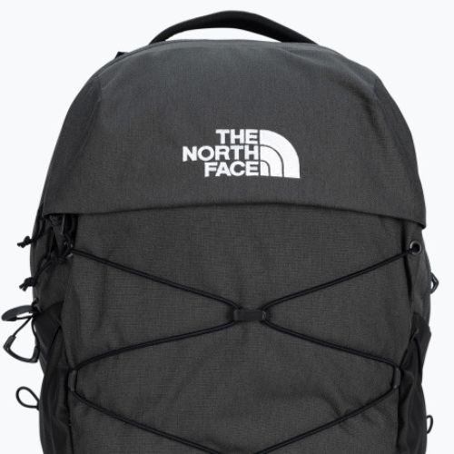 Turistický batoh The North Face Borealis sivý NF0A52SEYLM1