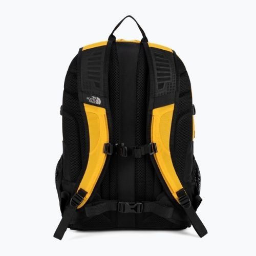 Turistický batoh The North Face Borealis Classic yellow NF00CF9CZU31