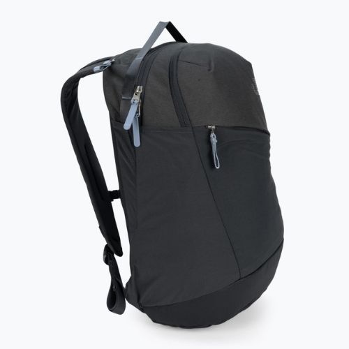 Dámsky mestský batoh The North Face Isabella 3.0 20 l grey navy NF0A81C1ISY1