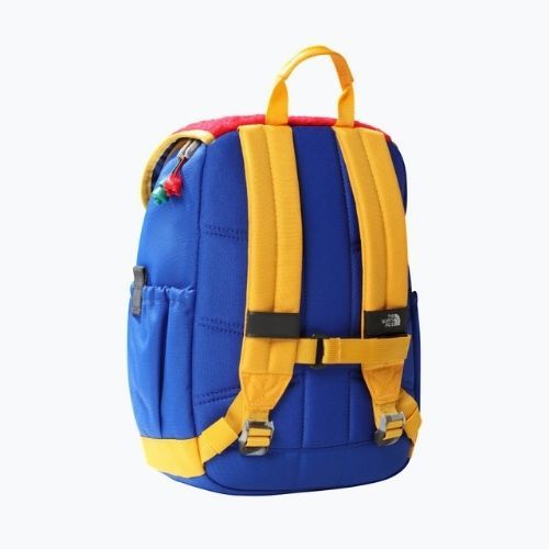 Detský mestský batoh The North Face Mini Explorer 10 l vo farbe NF0A52VWIUD1