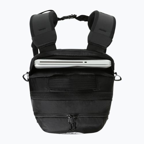 Turistický batoh The North Face Recon 30 l black NF0A52SHKX71