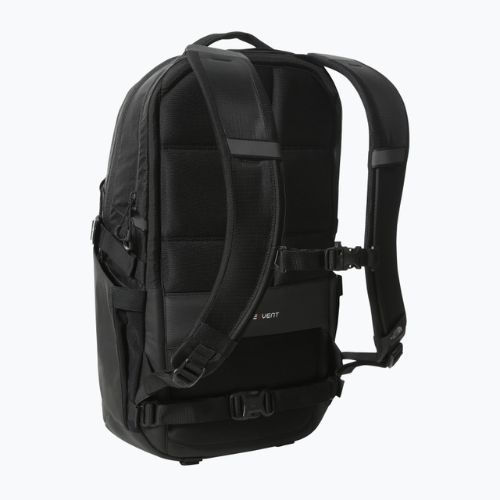Turistický batoh The North Face Recon 30 l black NF0A52SHKX71