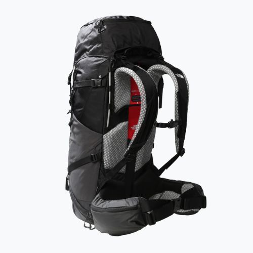 Turistický batoh The North Face Trail Lite 65 l black NF0A81CEKT01