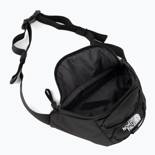 Ľadvinka The North Face Jester Lumbar black