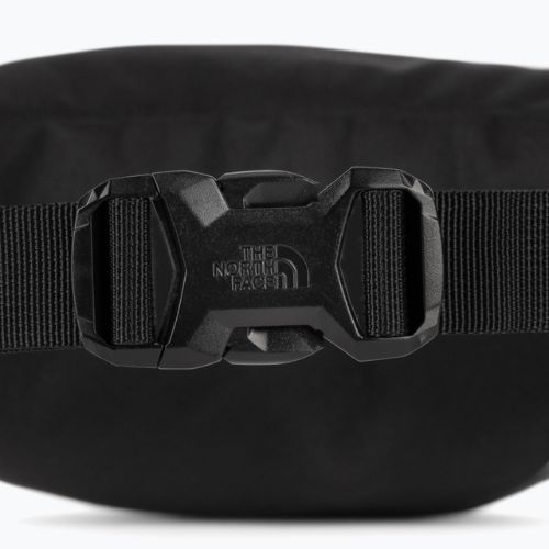 Ľadvinka The North Face Jester Lumbar black