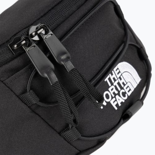 Ľadvinka The North Face Jester Lumbar black