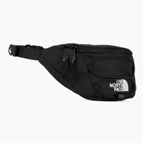Ľadvinka The North Face Jester Lumbar black