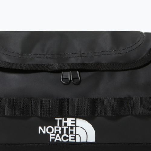 Kozmetická taška The North Face BC Travel Canister L black NF0A52TFKY41