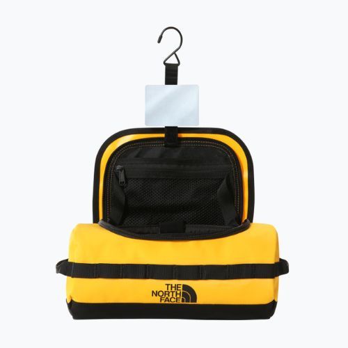 The North Face BC Travel Canister L žltá NF0A52TFZU31 kozmetická taška