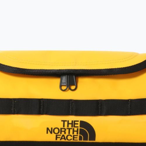 The North Face BC Travel Canister L žltá NF0A52TFZU31 kozmetická taška