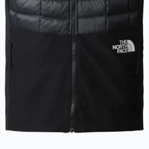 Pánska turistická vesta The North Face MA Lab Thermoball black NF0A823RKT01