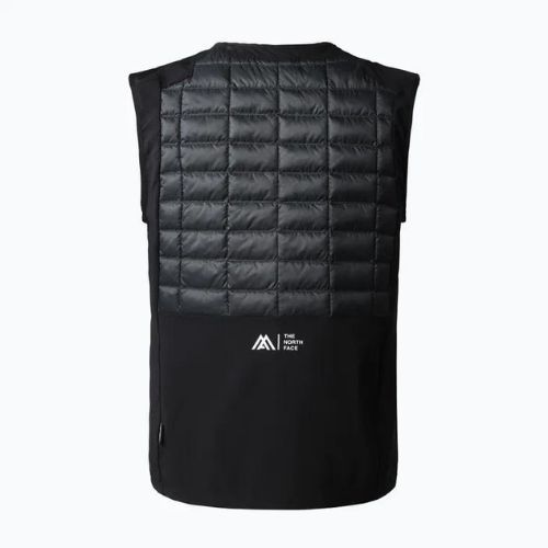 Pánska turistická vesta The North Face MA Lab Thermoball black NF0A823RKT01