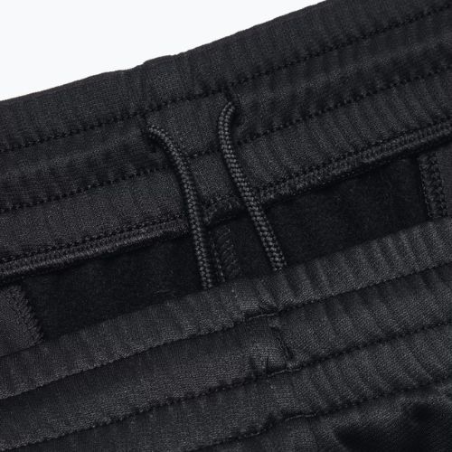 Under Armour Armour Fleece Joggers pánske tréningové nohavice čierne 1373362