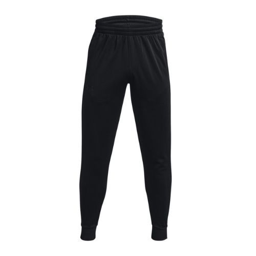 Under Armour Armour Fleece Joggers pánske tréningové nohavice čierne 1373362