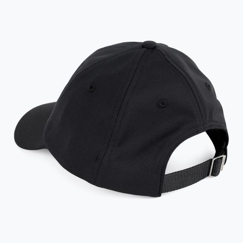 Under Armour Blitzing Adj Black/White dámska baseballová čiapka 1376705