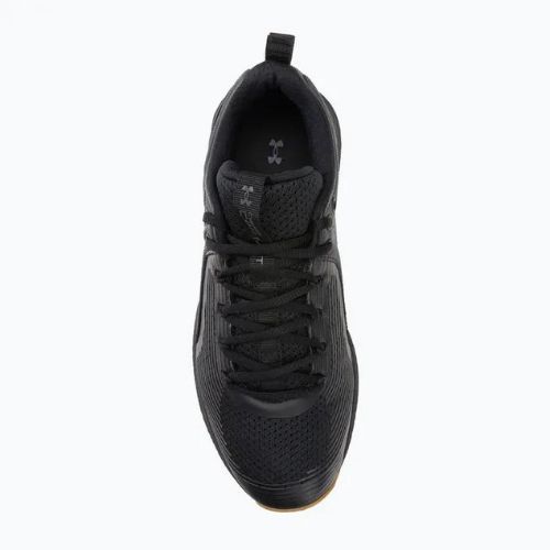 Under Armour Charged Commit Tr 3 pánske tréningové topánky black 3023703