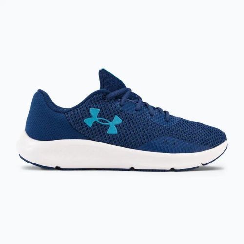 Under Armour Charged Pursuit 3 blue pánska bežecká obuv 3024878