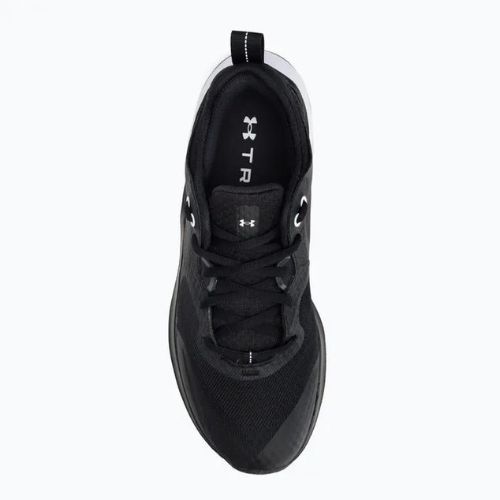 Dámska tréningová obuv Under Armour W Hovr Omnia black 3025054