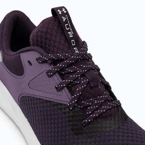 Under Armour dámske tréningové topánky W Charged Aurora 2 purple 3025060