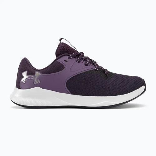 Under Armour dámske tréningové topánky W Charged Aurora 2 purple 3025060