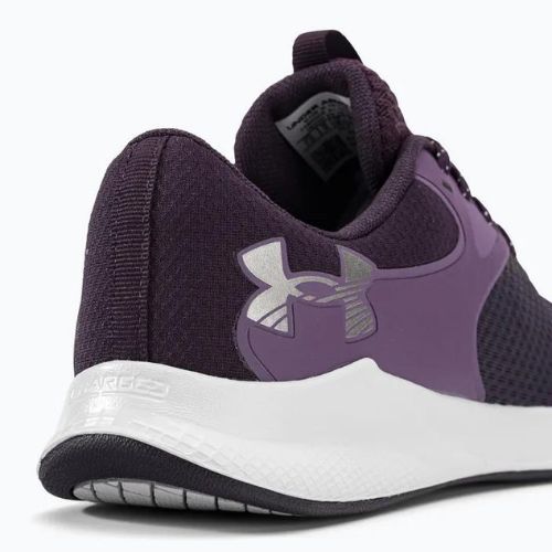 Under Armour dámske tréningové topánky W Charged Aurora 2 purple 3025060