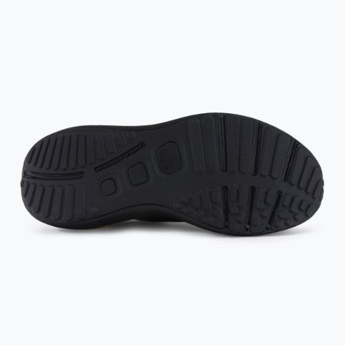 Under Armour Hovr Phantom 3 Mtlc pánska bežecká obuv black 3025520