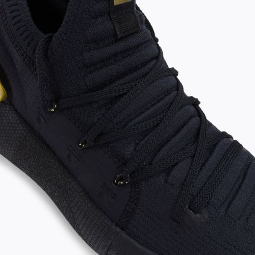 Under Armour Hovr Phantom 3 Mtlc pánska bežecká obuv black 3025520