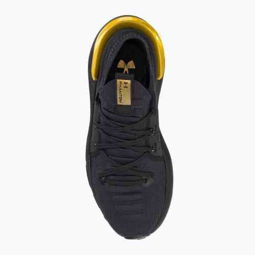 Under Armour Hovr Phantom 3 Mtlc dámska bežecká obuv black 3025521