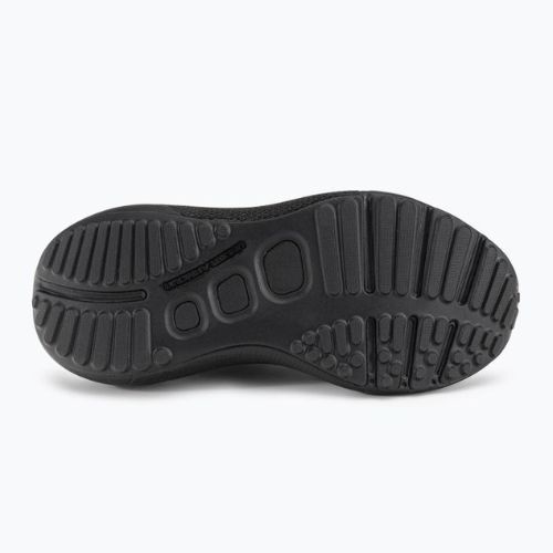 Under Armour Hovr Phantom 3 Mtlc dámska bežecká obuv black 3025521