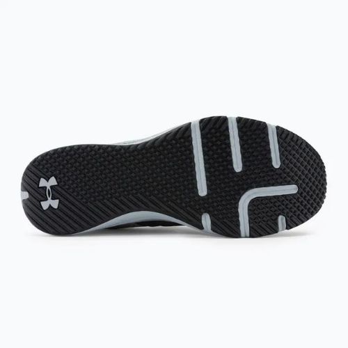 Under Armour Charged Engage 2 pánska tréningová obuv black 3025527