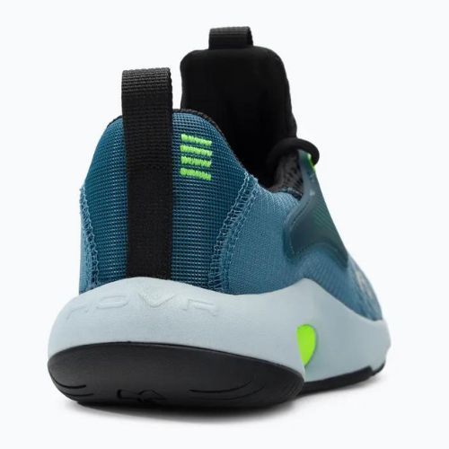 Under Armour Hovr Rise 4 blue pánska tréningová obuv 3025565