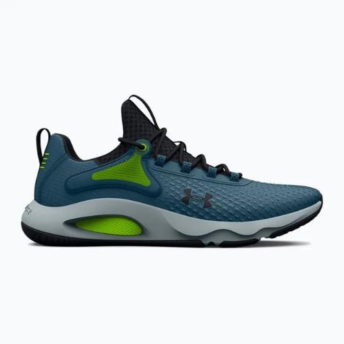 Under Armour Hovr Rise 4 blue pánska tréningová obuv 3025565