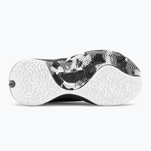 Detská basketbalová obuv Under Armour GS Lockdown 6 black 3025617