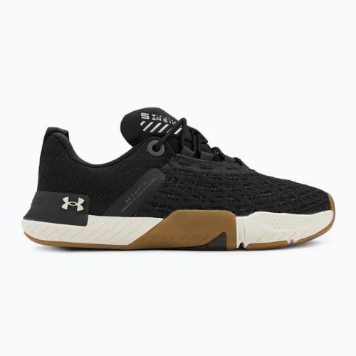 Dámska tréningová obuv Under Armour Tribase Reign 5 black 3026022
