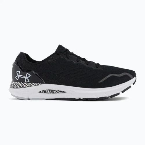 Under Armour Hovr Sonic 6 pánska bežecká obuv black 3026121