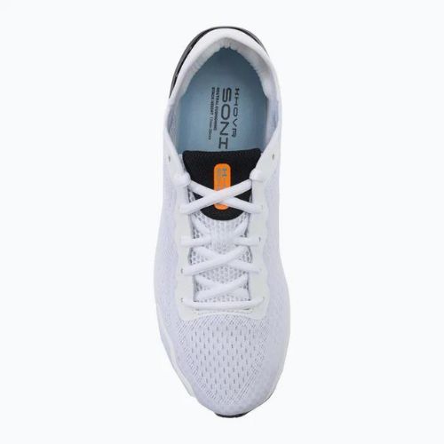 Under Armour Hovr Sonic 6 pánska bežecká obuv biela 3026121