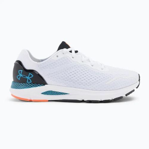 Under Armour Hovr Sonic 6 pánska bežecká obuv biela 3026121