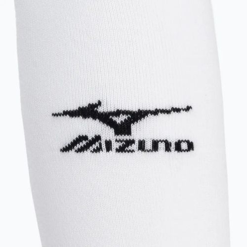 Mizuno Dámske kompresné rukávy Armguard white 32EY6553WZ01