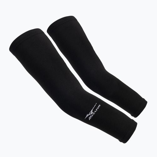 Mizuno Dámske kompresné rukávy Armguard black 32EY6553WZ09