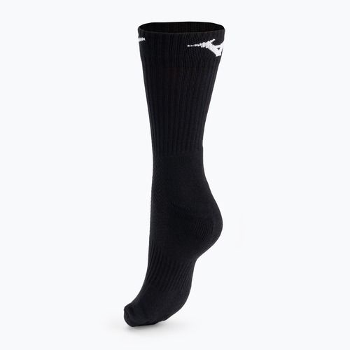 Mizuno Handball futbalové ponožky čierne 32EX0X01Z09