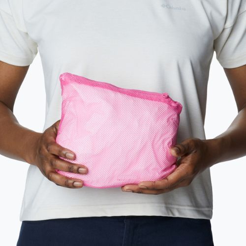 Columbia Arcadia II dámska bunda do dažďa ružová 1534115656