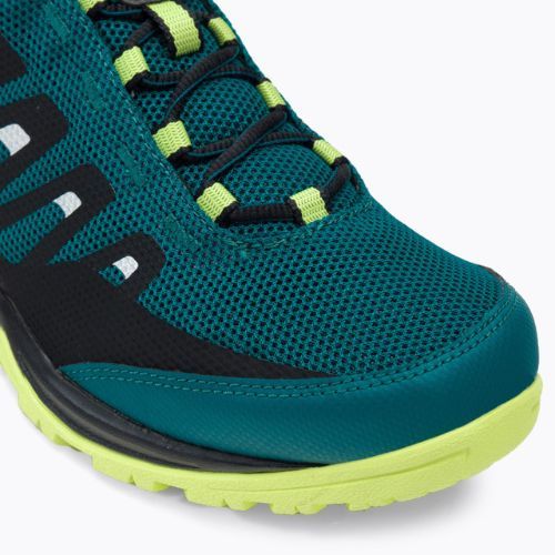 Columbia Vapor Vent pánske turistické topánky blue 1721481317