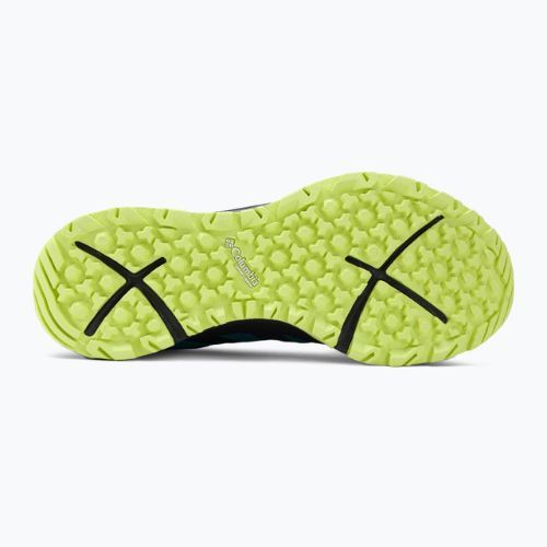 Columbia Vapor Vent pánske turistické topánky blue 1721481317