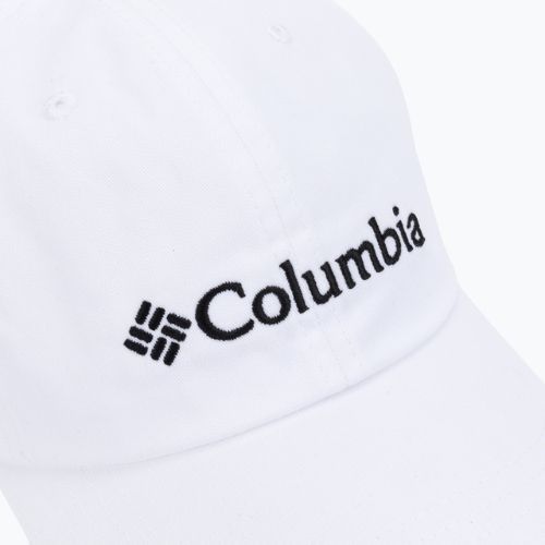 Columbia Roc II Ball baseballová čiapka biela 1766611101