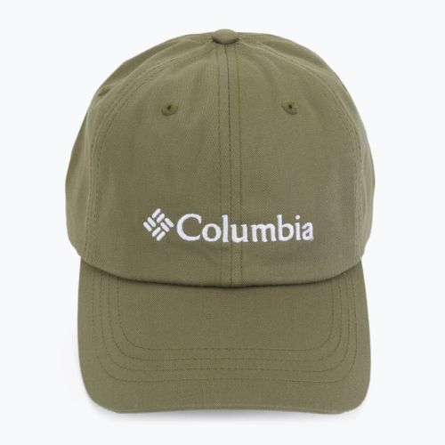 Columbia Roc II Ball baseballová čiapka zelená 1766611398