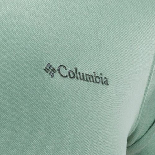 Columbia Nelson Point pánske polo tričko zelené 1772721350