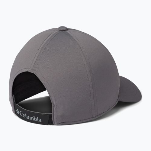 Columbia Coolhead II Ball šedá baseballová čiapka 1840001023