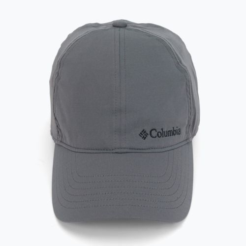 Columbia Coolhead II Ball šedá baseballová čiapka 1840001023