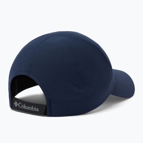 Columbia Silver Ridge III Ball baseballová čiapka navy blue 1840071464