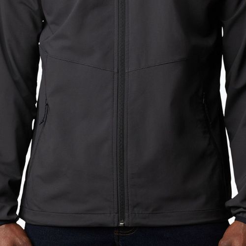 Columbia Panther Creek pánska softshellová bunda čierna 1840711011